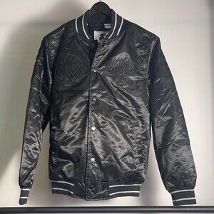 Mens Starter NBA All-Star 2024 Jacket Size S
